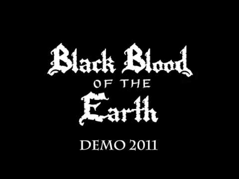 Black Blood of the Eart - Desert Torture