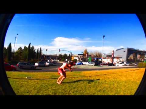 GRANADA TEAM POWER !