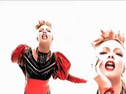 Traci Lords - Walking In L.A. (Music Video)