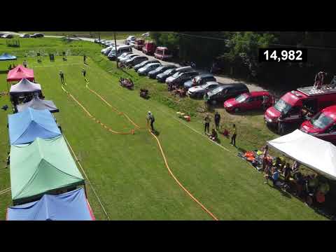 JL Dubenec - SDH Žehrov