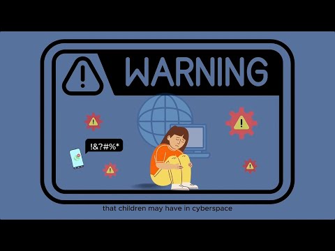 4Be Safety Online Tips for Children