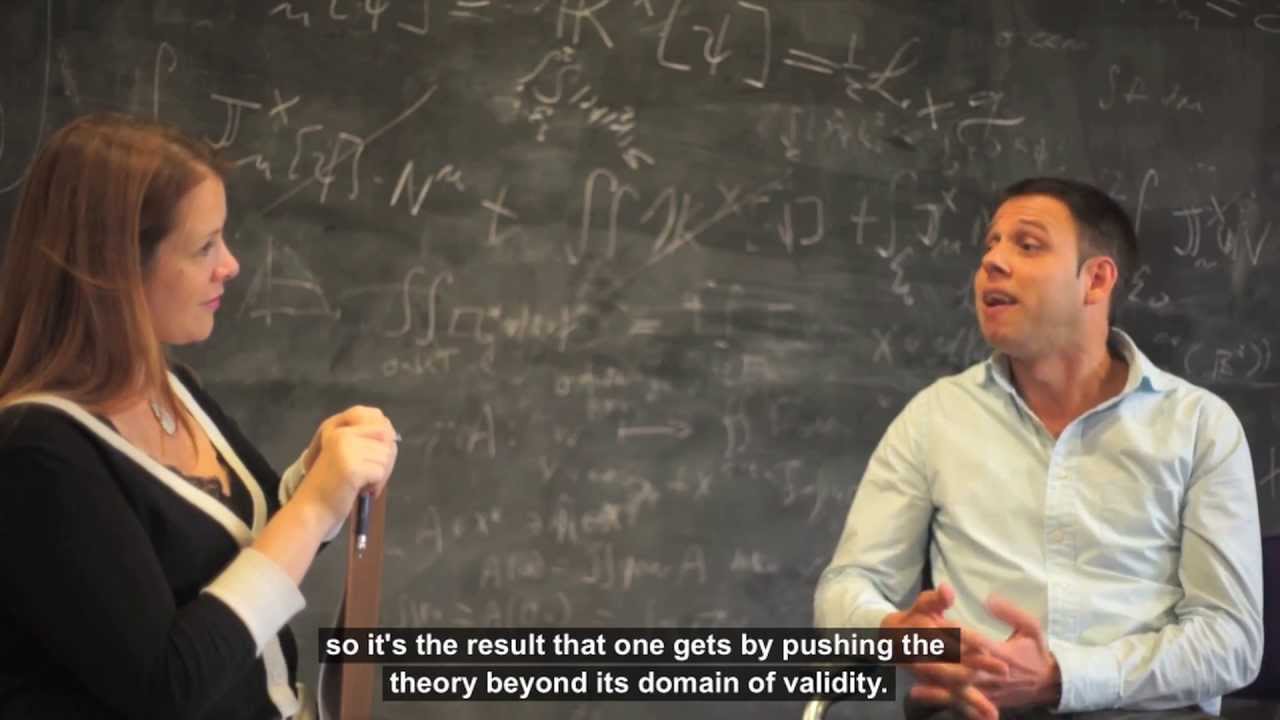 Before the Big Bang