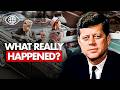 JFK S Hidden Truth Declassified Files That Change Everything Documentary Historical EM