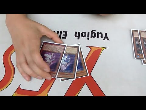 Top 32 - True Draco - YCS Rimini 2017 - Maximilian Veinteoub