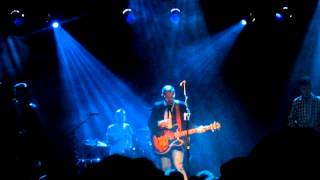 City and Colour performing Sometimes (I Wish)