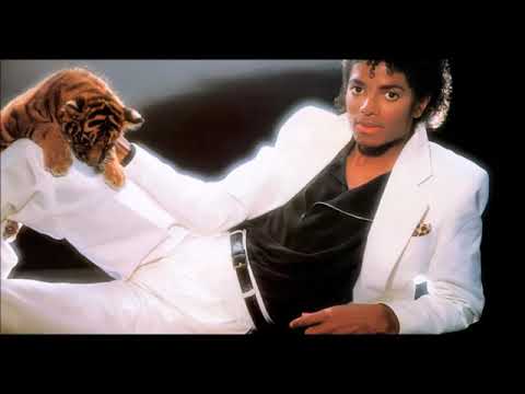 Michael Jackson – Thriller (Album Version)