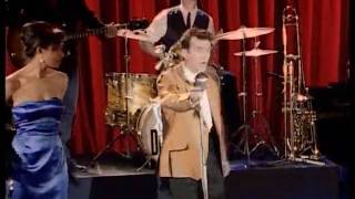 Jimmy Barnes - I Gotcha.VOB