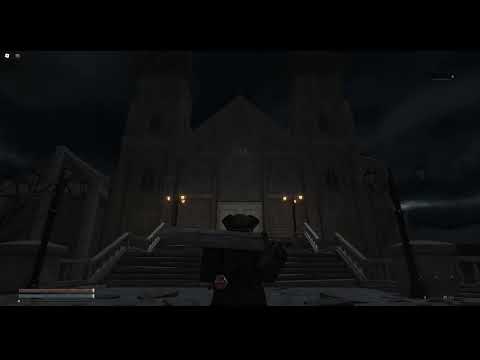 GRAVEBOUND Gameplay Reveal