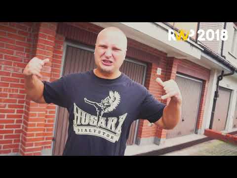 Grycu - ETAP1 #RWP2018 (PROD. FLAME)