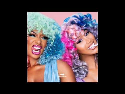 [FREE] Cardi B Type Beat x Megan Thee Stallion Type Beat - "Little Miss Drama"