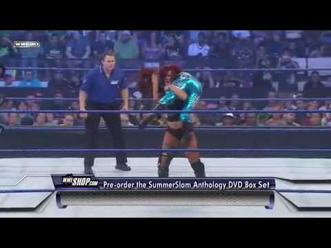 Victoria aka Tara - Sidewalkslam