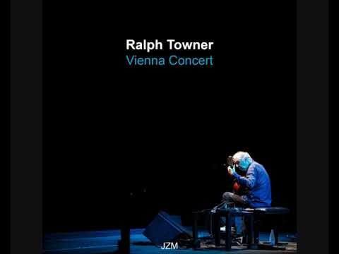 Ralph Towner - Vienna Concert (2020 - Live Recording)