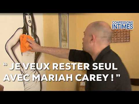 Stop fantasizing about Mariah Carey! 😡 | Intimate Confessions