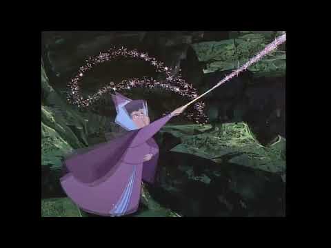 Sleeping Beauty Part 19 Saving Phillip-Escaping The Castle