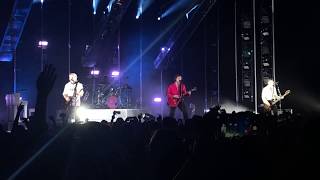 5 Seconds of Summer - Better Man - September 27, 2018