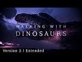 Walking With Dinosaurs Homage Prehistoric Planet Fan Edit