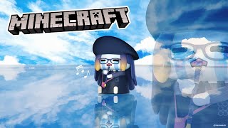Thumbnail for 【Minecraft】 Alexa Play Ungravel (1:01:05)