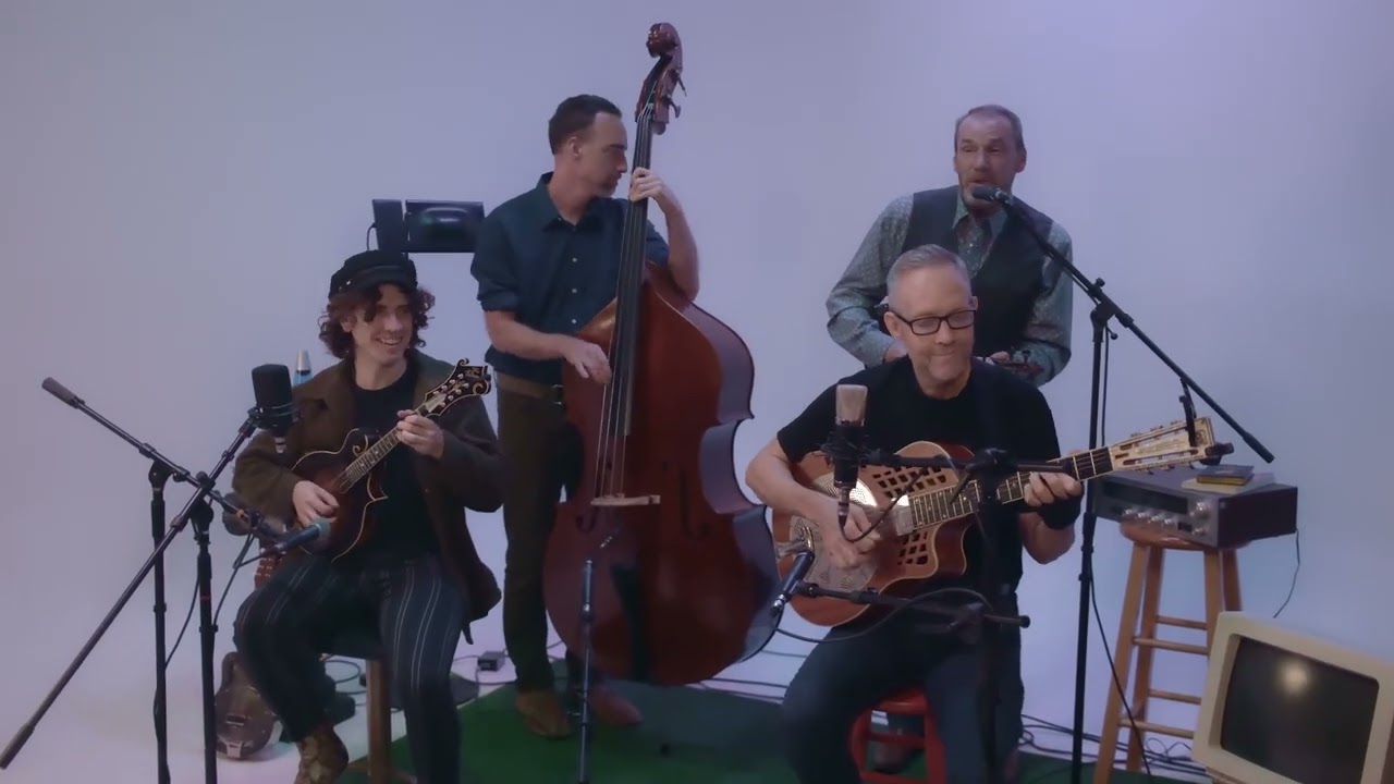 Promotional video thumbnail 2 for The Resonauts