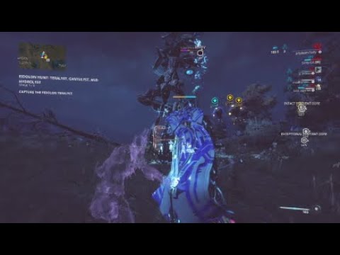 The daikyu that could*