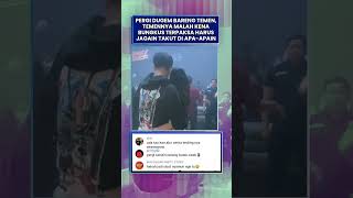 Download lagu dugem bareng temen malah kena bungkus terpaksa harus jagain mp3