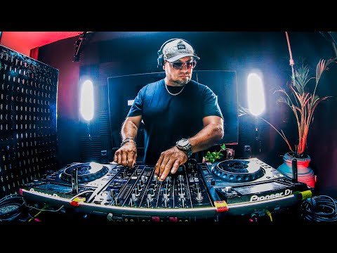 Melodic Techno & Progressive House DJ Mix 2025 | JCBO Music Ep. 68