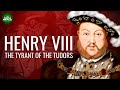 Henry VIII - England's Most Iconic King Documentary