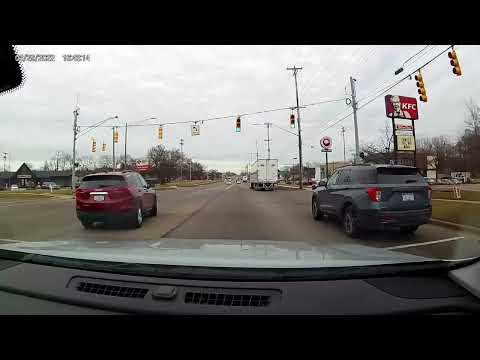 Video 22-12: The West Side Effect (Unused Footage)