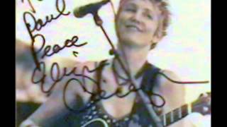 Peace Call - Eliza Gilkyson sings Woody's forgotten song