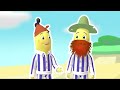 Treasure Time Bananas In Pyjamas Season 1 Full Episodes Bananas In Pyjamas