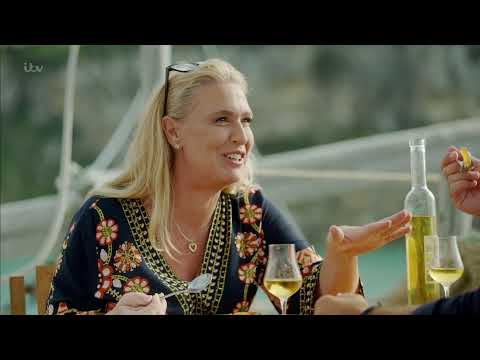 Gino's Italian Family Adventure - Season 1 Episode 6 (Gino D'Acampo TV Show)