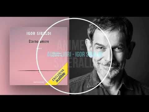 Audiolibro - Igor Sibaldi ETERNO AMORE (Audible)