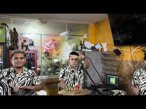 MIENTRAS TE AMO (MIEL DE ABEJA) /RITMO LOHAN /CUMPLEAÑOS DE PETRONILA - NUEVO CHIMBOTE