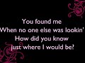 You Found Me de Kelly Clarkson
