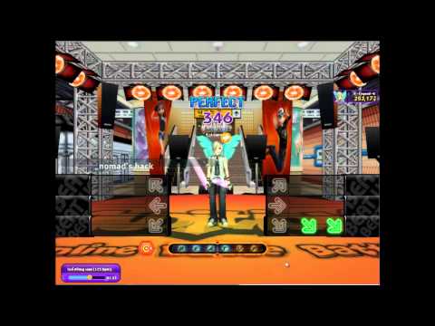 Beat UP Perfect Hack AuditionTH 6203