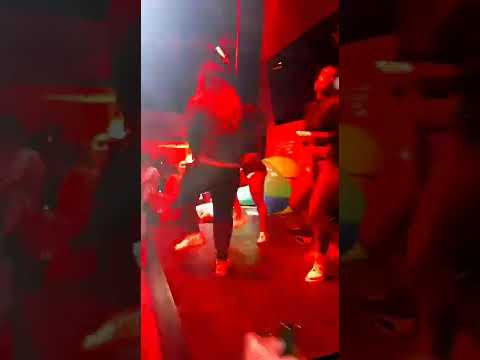 Bossy Lion show time  #reggaeton #dancehall #reggaedancehall #plena507 #panama