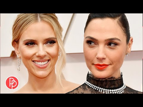 Die aktuell 10 schönsten Frauen der Welt • PROMIPOOL