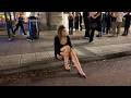STOCKHOLM 4K NIGHTLIFE WHAT HAPPENS AFTER MIDNIGHT