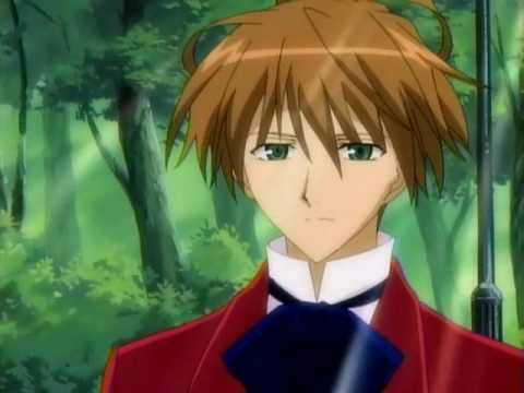 Kakusei Loki's image song, "Day Break" [Takahiro Sakurai]