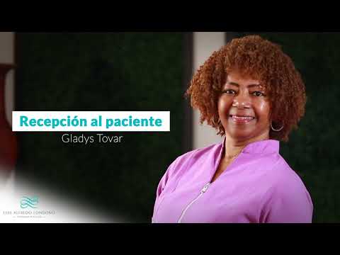 Gladys Tovar