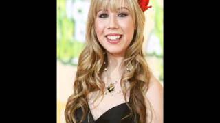 Jennette McCurdy - Put your Arms around Someone HD