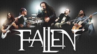 FALLEN - Battery (5/6 - @Metal Summer Festival)