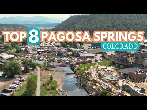 Best Things To Do In Pagosa Springs, Colorado (Our Top 8)