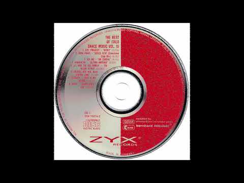 Timerider Feat. Double Feet – Push Me