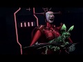 ReBoot The Guardian Code Season 1 Episode 11 Hexadecimal Befriends Cat Virus