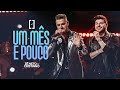 Zé Neto E Cristiano Um Mês E Pouco Escolhas