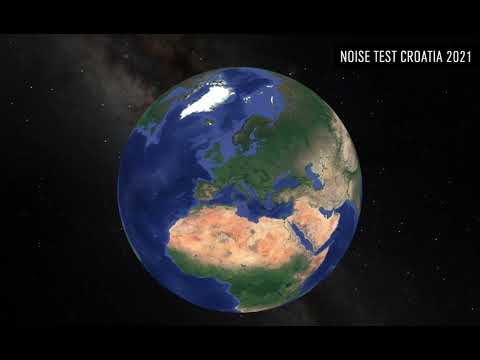 Noise Test Festival 2021 Location Revealed