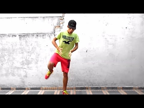 MC Crash e MC Delano - Passinho do Romano (DJ Moreno) Lançamento Oficial 2014