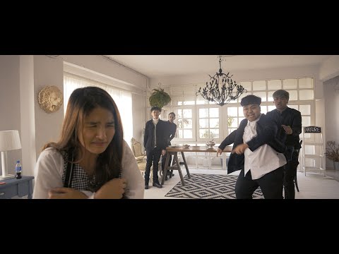 VANGOE - เธอทำกับข้าวไม่อร่อย Feat.DIAMOND MQT [OFFICIAL MV]