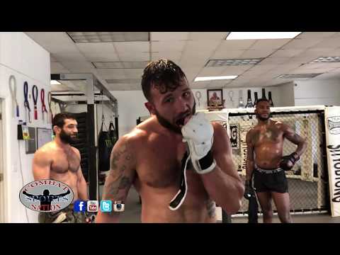 (TRAILER) Sean "The Unpredictable One" Lally's DWTNCS VLOG