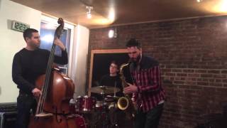 Chad Lefkowitz-Brown - Body and Soul